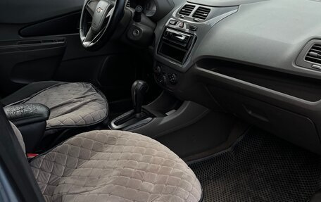 Chevrolet Cobalt II, 2013 год, 700 000 рублей, 13 фотография