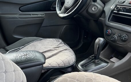 Chevrolet Cobalt II, 2013 год, 700 000 рублей, 12 фотография