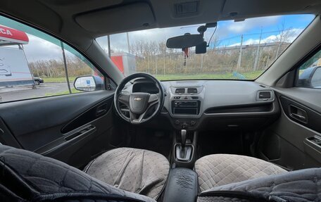 Chevrolet Cobalt II, 2013 год, 700 000 рублей, 11 фотография