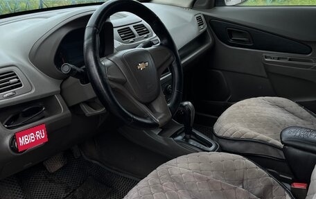 Chevrolet Cobalt II, 2013 год, 700 000 рублей, 14 фотография