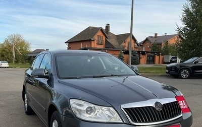 Skoda Octavia, 2009 год, 710 000 рублей, 1 фотография
