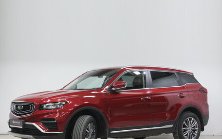 Geely Atlas, 2023 год, 2 180 000 рублей, 1 фотография