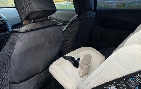 Chevrolet Cobalt II, 2013 год, 700 000 рублей, 28 фотография