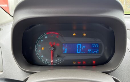 Chevrolet Cobalt II, 2013 год, 700 000 рублей, 30 фотография