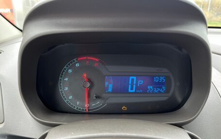 Chevrolet Cobalt II, 2013 год, 700 000 рублей, 31 фотография