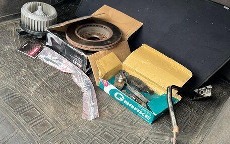 Chevrolet Cobalt II, 2013 год, 700 000 рублей, 29 фотография