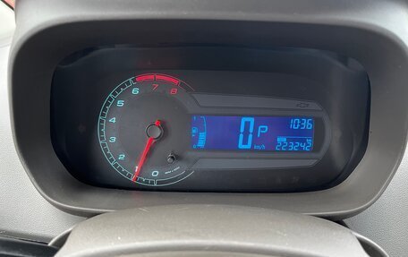 Chevrolet Cobalt II, 2013 год, 700 000 рублей, 32 фотография