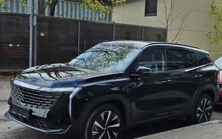 Geely Atlas, 2024 год, 3 500 000 рублей, 1 фотография