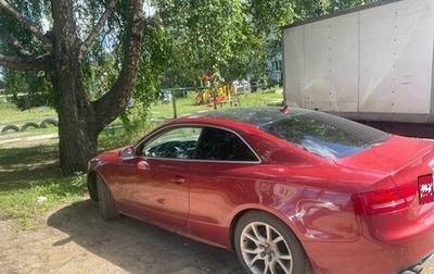 Audi A5, 2009 год, 850 000 рублей, 1 фотография