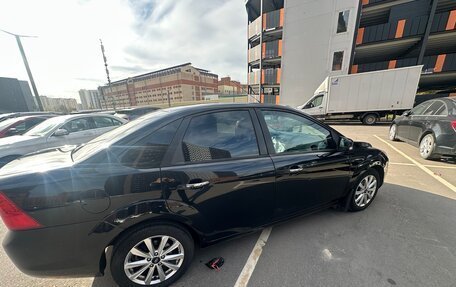 Ford Focus II рестайлинг, 2011 год, 780 000 рублей, 4 фотография