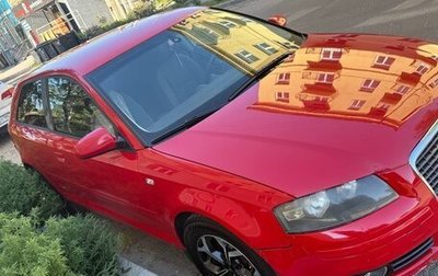 Audi A3, 2007 год, 450 000 рублей, 1 фотография