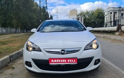 Opel Astra J, 2015 год, 895 000 рублей, 1 фотография