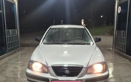 Hyundai Elantra III, 2006 год, 466 666 рублей, 1 фотография
