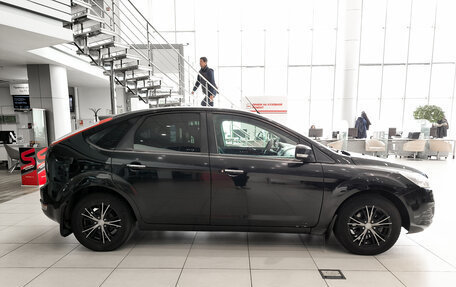 Ford Focus II рестайлинг, 2008 год, 299 000 рублей, 8 фотография