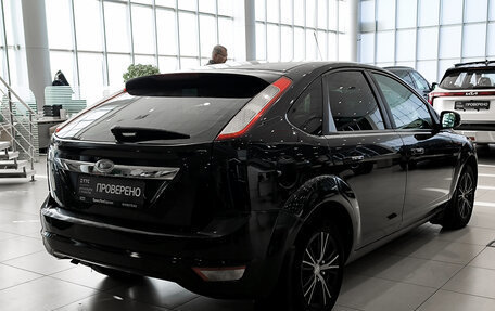 Ford Focus II рестайлинг, 2008 год, 299 000 рублей, 9 фотография