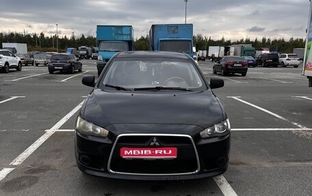 Mitsubishi Lancer IX, 2012 год, 660 000 рублей, 1 фотография