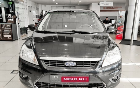 Ford Focus II рестайлинг, 2008 год, 299 000 рублей, 6 фотография