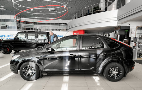 Ford Focus II рестайлинг, 2008 год, 299 000 рублей, 12 фотография