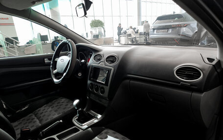Ford Focus II рестайлинг, 2008 год, 299 000 рублей, 15 фотография