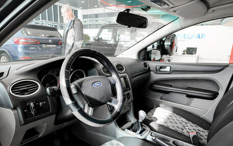 Ford Focus II рестайлинг, 2008 год, 299 000 рублей, 20 фотография