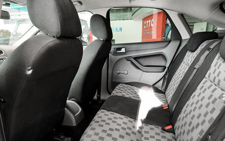 Ford Focus II рестайлинг, 2008 год, 299 000 рублей, 16 фотография