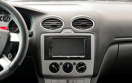 Ford Focus II рестайлинг, 2008 год, 299 000 рублей, 19 фотография