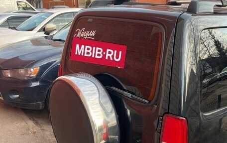 Suzuki Jimny, 2008 год, 650 000 рублей, 2 фотография