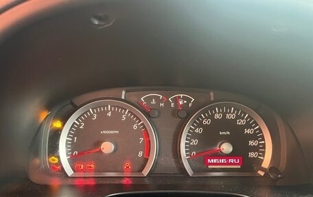 Suzuki Jimny, 2008 год, 650 000 рублей, 12 фотография