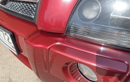 Hyundai Tucson III, 2008 год, 1 100 000 рублей, 9 фотография