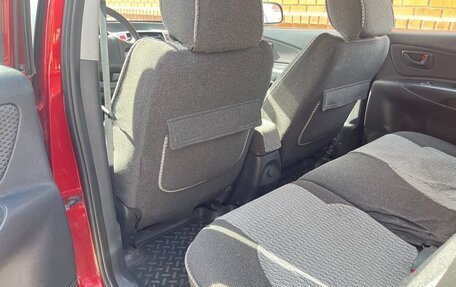 Hyundai Tucson III, 2008 год, 1 100 000 рублей, 5 фотография
