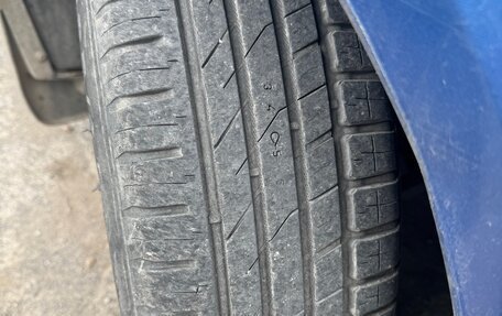 Renault Logan I, 2008 год, 430 000 рублей, 9 фотография