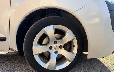 Peugeot 3008 I рестайлинг, 2012 год, 750 000 рублей, 4 фотография