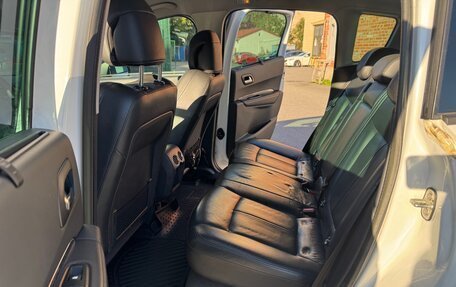 Peugeot 3008 I рестайлинг, 2012 год, 750 000 рублей, 7 фотография