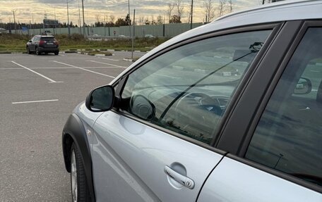 SEAT Altea I, 2010 год, 655 000 рублей, 5 фотография