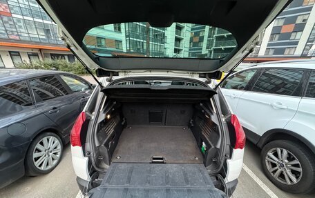 Peugeot 3008 I рестайлинг, 2012 год, 750 000 рублей, 11 фотография