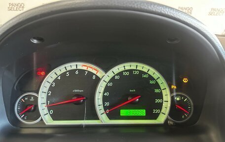 Chevrolet Captiva I, 2007 год, 625 000 рублей, 14 фотография