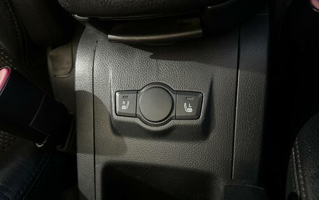 Chevrolet Captiva I, 2007 год, 625 000 рублей, 16 фотография