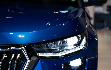 Skoda Kodiaq I, 2024 год, 5 190 000 рублей, 10 фотография