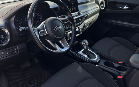 KIA Cerato IV, 2019 год, 1 940 000 рублей, 9 фотография