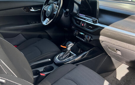 KIA Cerato IV, 2019 год, 1 940 000 рублей, 12 фотография