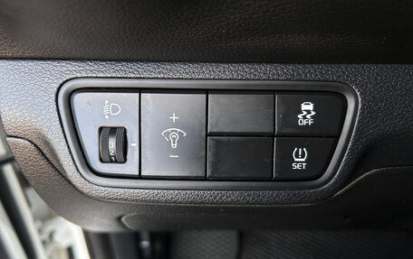 KIA Cerato IV, 2019 год, 1 940 000 рублей, 20 фотография