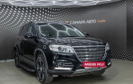 Haval H6, 2019 год, 1 568 000 рублей, 3 фотография