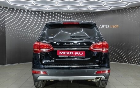 Haval H6, 2019 год, 1 568 000 рублей, 8 фотография