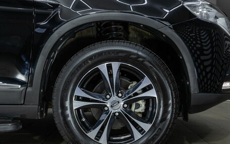 Haval H6, 2019 год, 1 568 000 рублей, 18 фотография