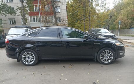 Ford Mondeo IV, 2012 год, 1 320 000 рублей, 3 фотография