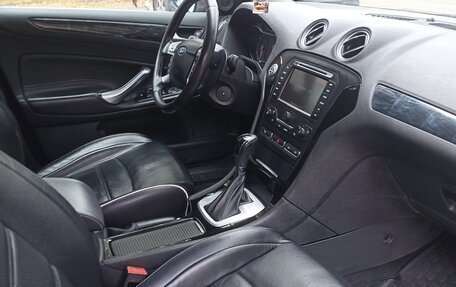 Ford Mondeo IV, 2012 год, 1 320 000 рублей, 8 фотография