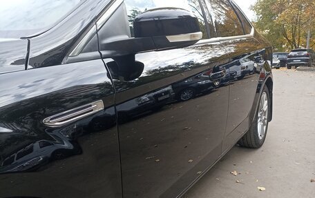 Ford Mondeo IV, 2012 год, 1 320 000 рублей, 6 фотография
