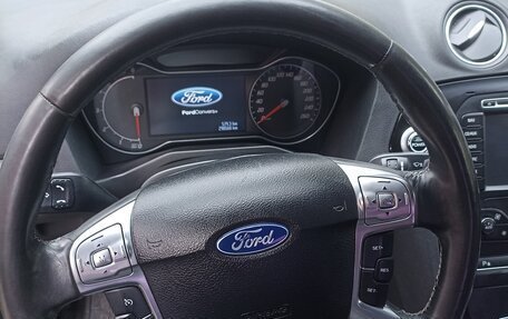Ford Mondeo IV, 2012 год, 1 320 000 рублей, 14 фотография