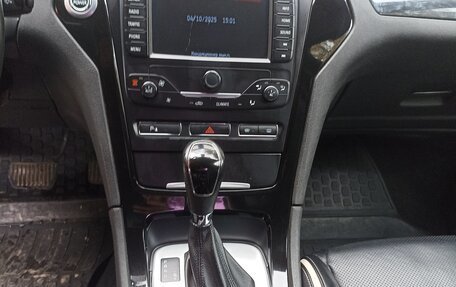 Ford Mondeo IV, 2012 год, 1 320 000 рублей, 15 фотография