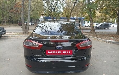 Ford Mondeo IV, 2012 год, 1 320 000 рублей, 4 фотография
